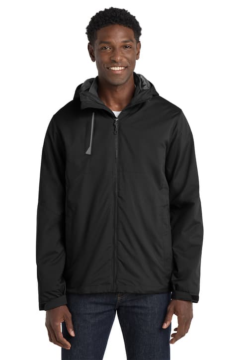 Port Authority ® Merge 3-in-1 Jacket. J338