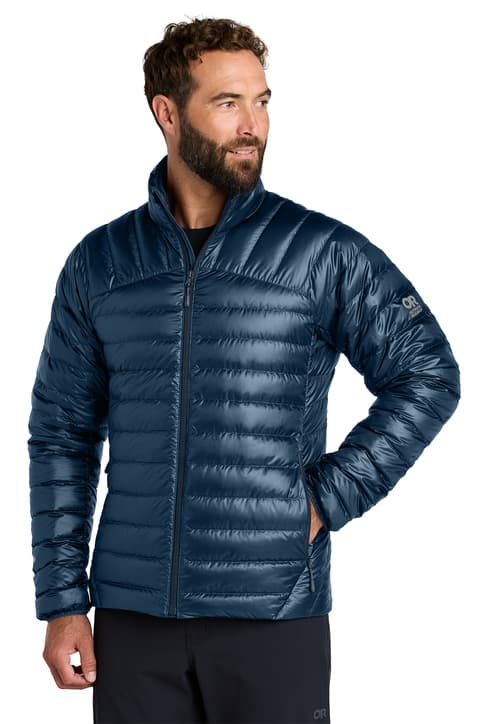 LIMITED EDITION Outdoor Research ® 800 Tech Down Jacket OR322228