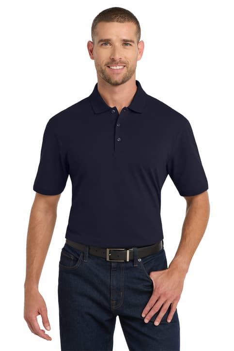 Port Authority ® Tall EZCotton ® Polo TK8000