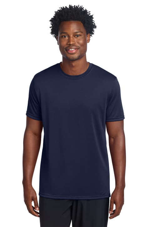 Sport-Tek ® Echo Tee ST760