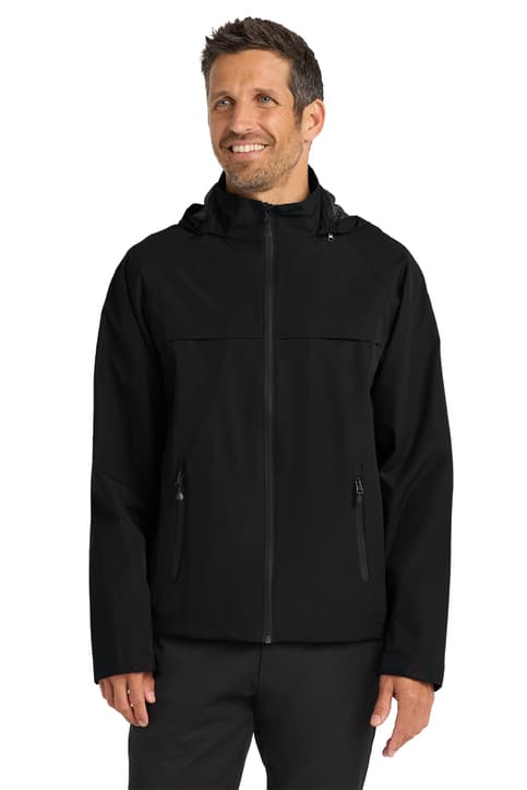 Port Authority ® Torrent Waterproof Jacket. J333