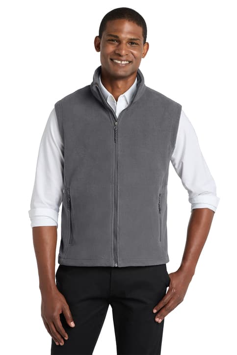 Port Authority ® Value Fleece Vest. F219