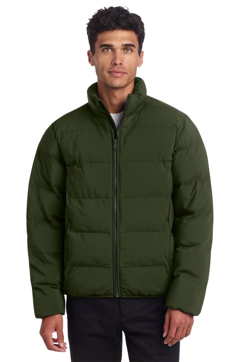 Mercer+Mettle ® Puffy Jacket MM7210