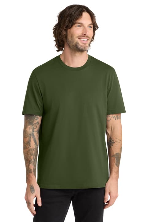 Allmade ® Unisex Organic Cotton Tee. AL2100