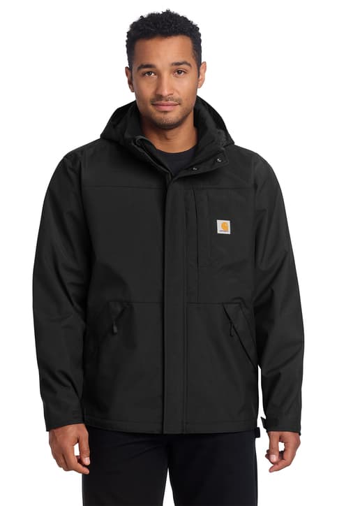 Carhartt ® Storm Defender ® Shoreline Jacket CT104670