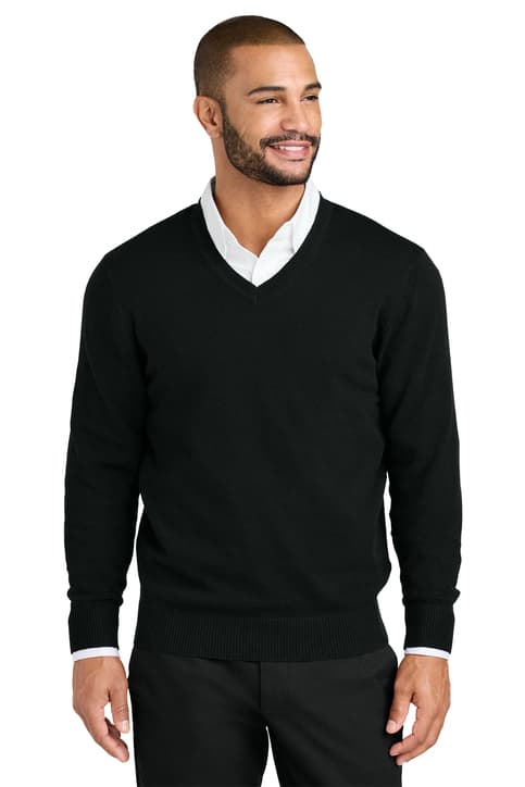 Port Authority ® Easy Care V-Neck Sweater SW2850