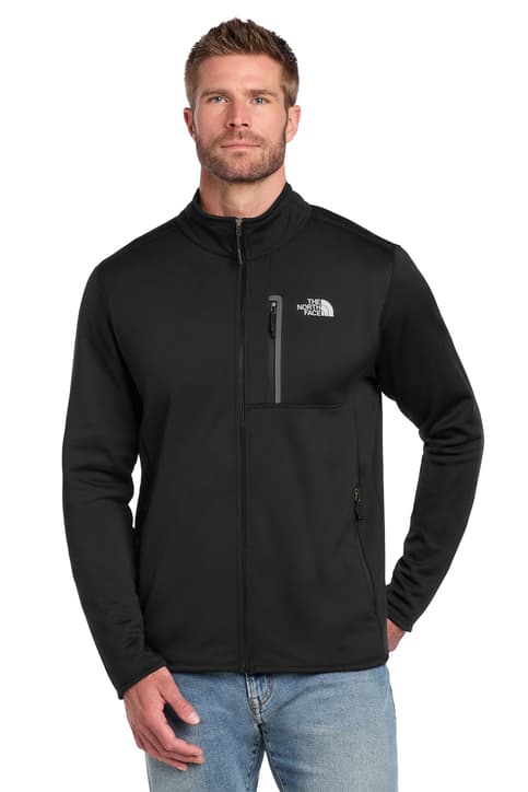 The North Face ® Skyline Full-Zip Fleece Jacket NF0A7V64