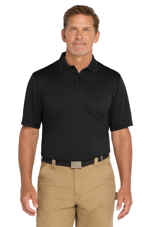 CornerStone ® - Select Snag-Proof Polo. CS412