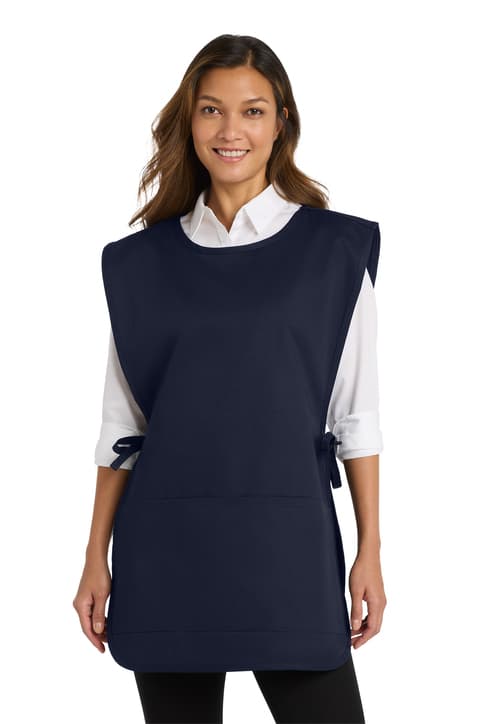 Port Authority ® Easy Care Cobbler Apron with Stain Release. A705