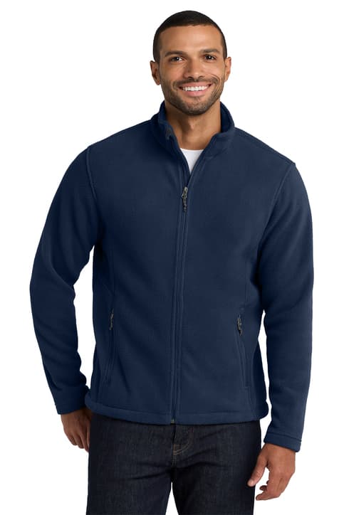 Port Authority ® Value Fleece Jacket. F217