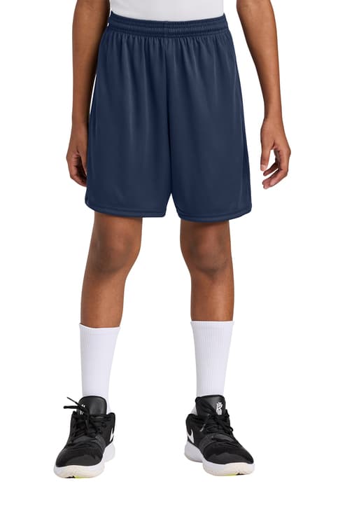 A4 Youth Cooling Performance 6' Short A4NB5244