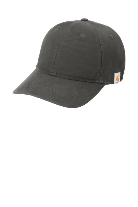 Carhartt ® Cotton Canvas Cap CT103938