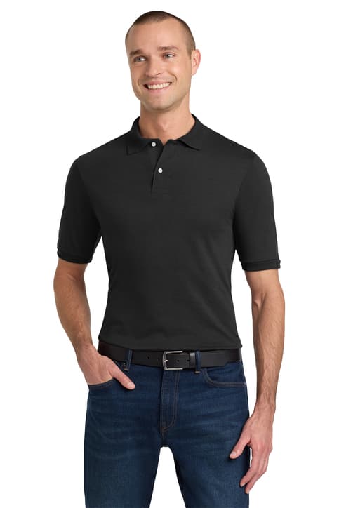Jerzees ® Dri-Power ® Sport Shirt. 437M