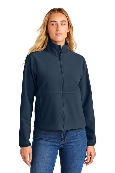 The North Face ® Women's Edge Stretch Soft Shell Jacket NF0A8ENP