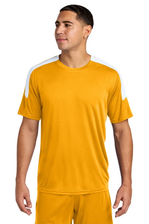 Sport-Tek ® Competitor ™ United Crew ST100