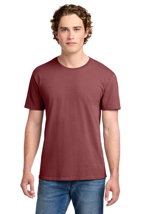 Port & Co ™ Beach Wash ® Garment-Dyed Tee. PC099