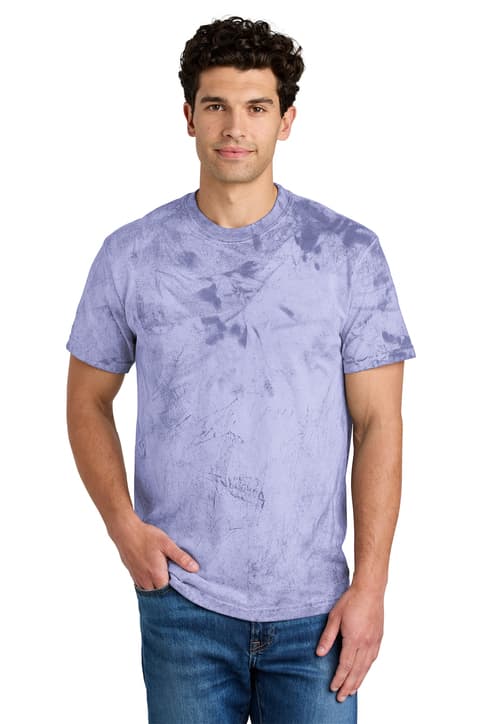 Comfort Colors ® Heavyweight Color Blast Tee 1745