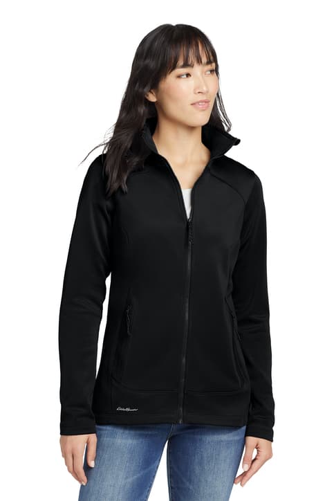 Eddie Bauer ® Women's Highpoint Fleece Jacket. EB241