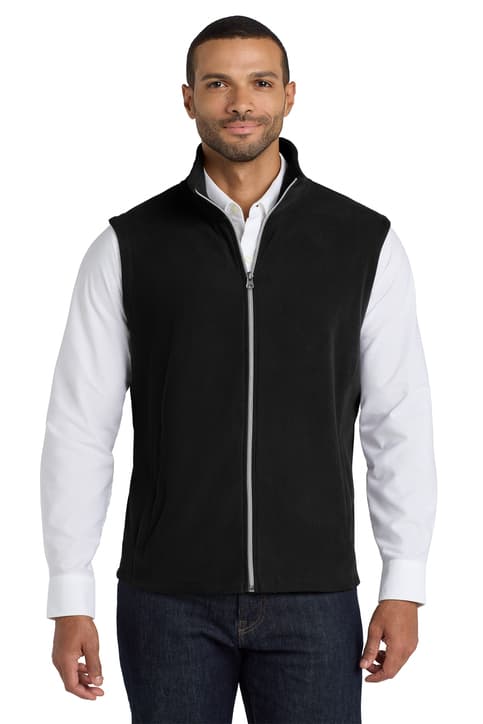 Port Authority ® Microfleece Vest. F226