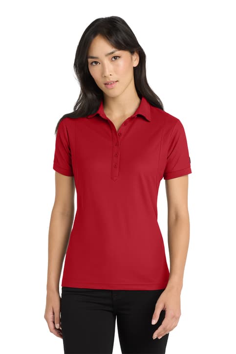 OGIO ® - Jewel Polo. LOG101