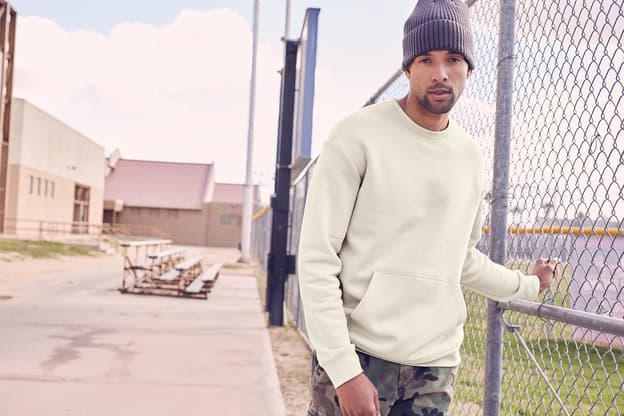 New Era ® Core Classic Cuff Beanie NE908