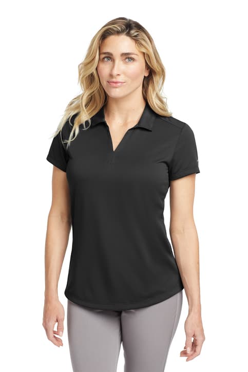Nike Women's Dri-FIT Legacy Polo. 838957