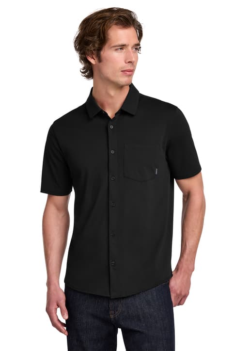 OGIO ® Extend Short Sleeve Button-Up OG160