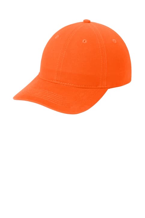 Port Authority ® Brushed Twill Low Profile Cap. CP77