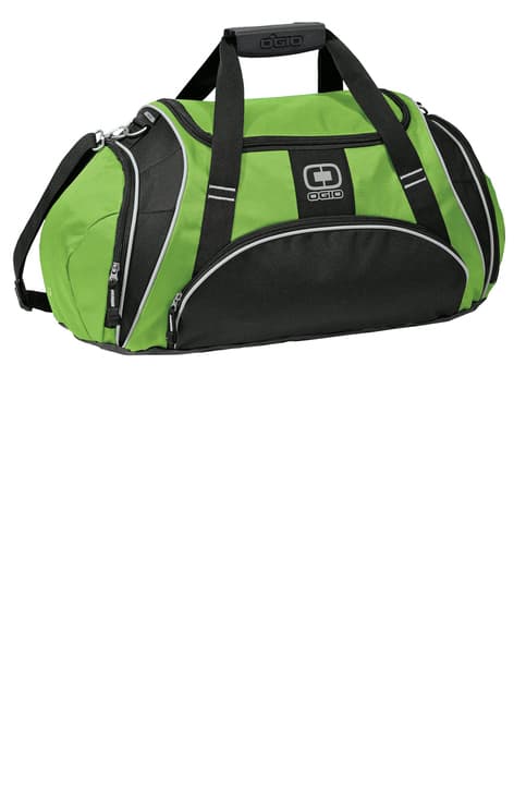 OGIO ® - Crunch Duffel. 108085