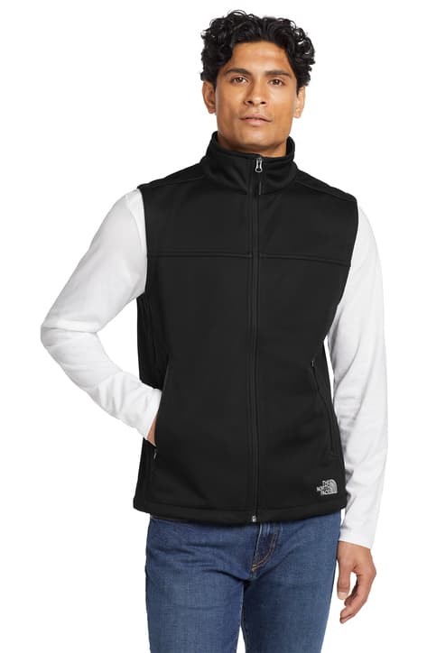 The North Face ® Ridgewall Soft Shell Vest. NF0A3LGZ