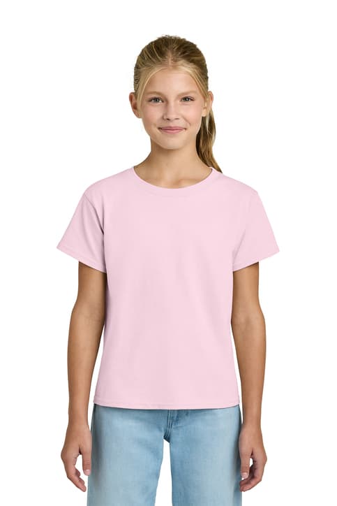 Gildan ® Youth Light Cotton Tee 3000B