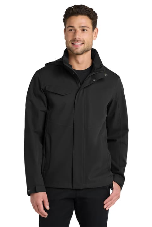 Port Authority ® Collective Outer Shell Jacket. J900
