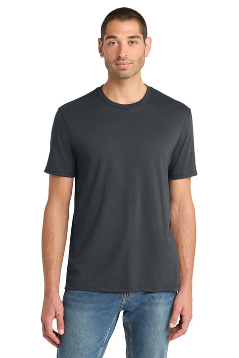 District ® Perfect Blend ® CVC Tee. DM108