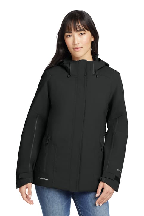 Eddie Bauer ® Women's WeatherEdge ® Plus Insulated Jacket. EB555