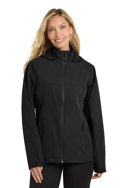 Port Authority ® Women's Torrent Waterproof Jacket. L333