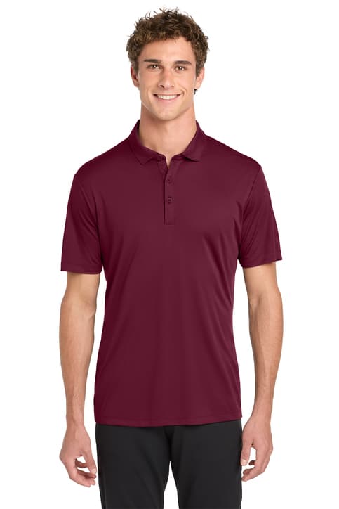 Sport-Tek ® Posi-UV ® Pro Polo. ST520