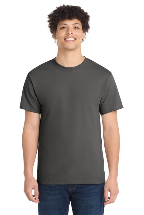 Port & Co ™ Core Cotton Tee. PC54