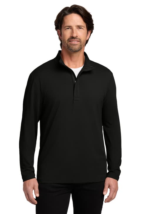 Port Authority ® Fairway Stretch 1/4-Zip K829