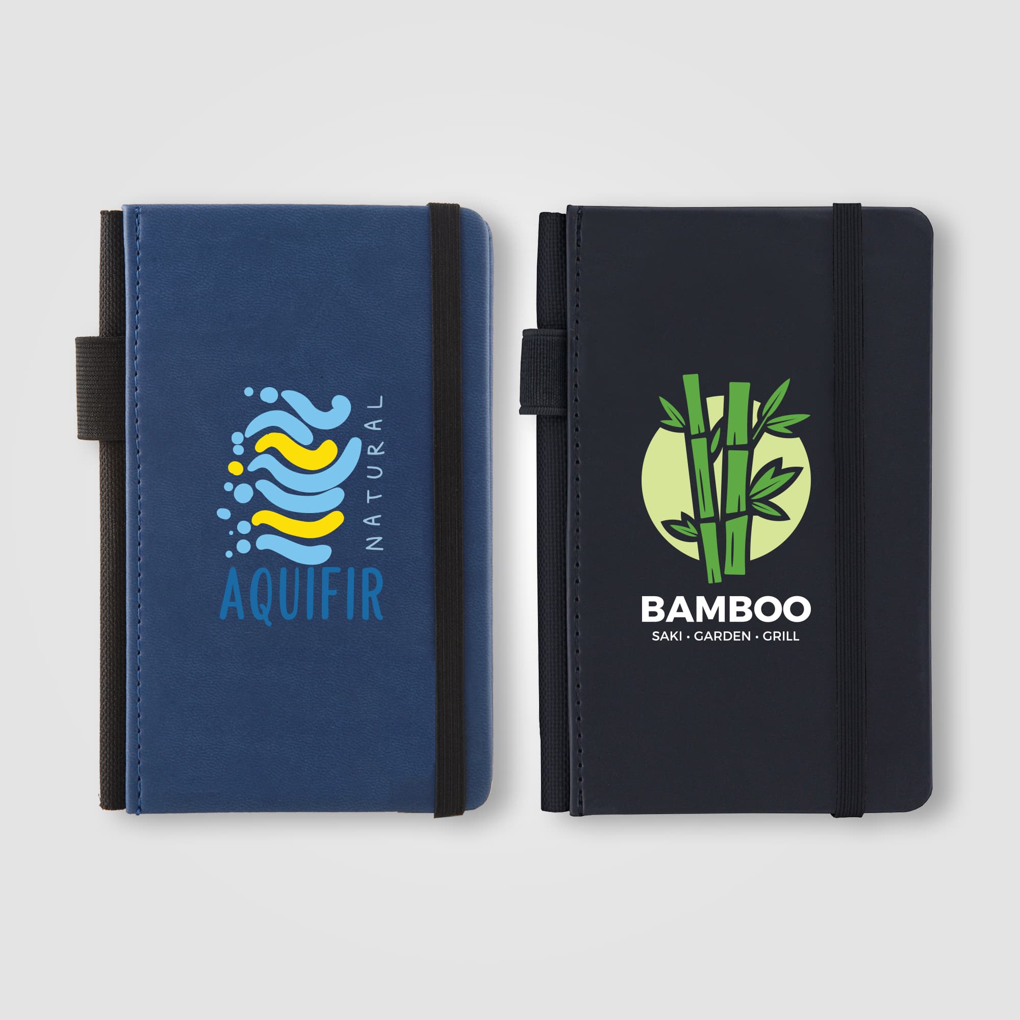 Notebooks & Journals