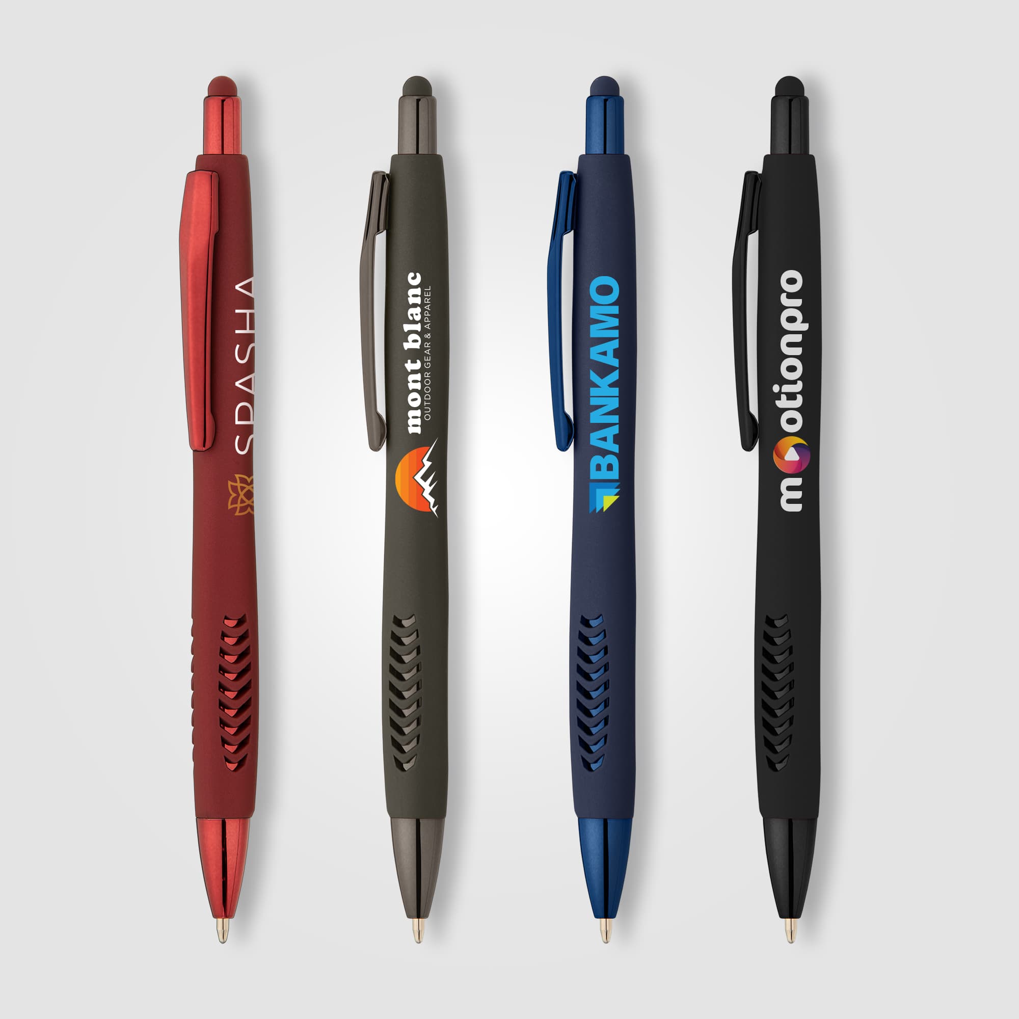 Avalon Softy Monochrome Classic Stylus Pen
