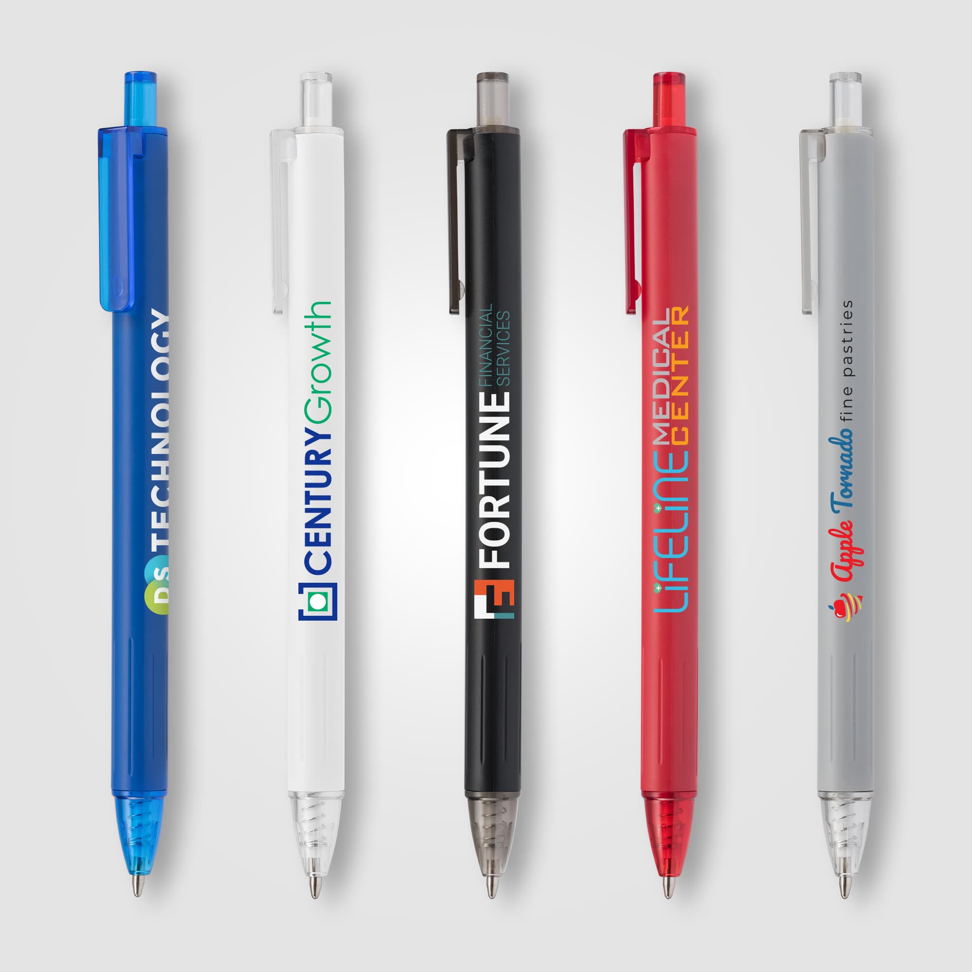 Elevate Recycled Pen