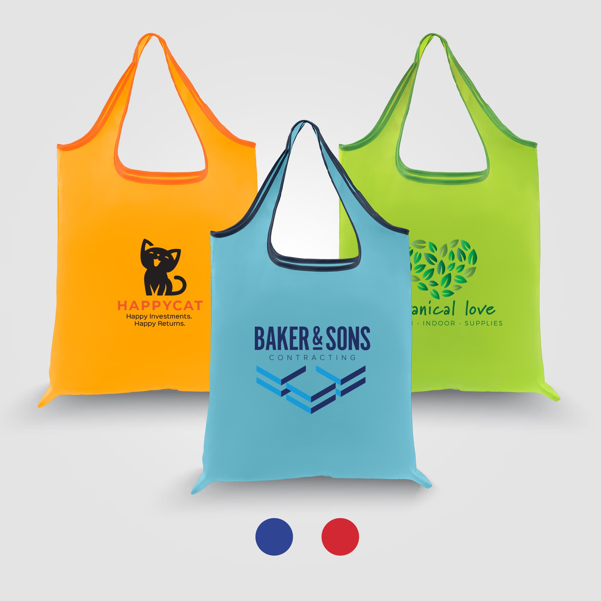Florida - Shopping Tote Bag - 210D Polyester - Image 1