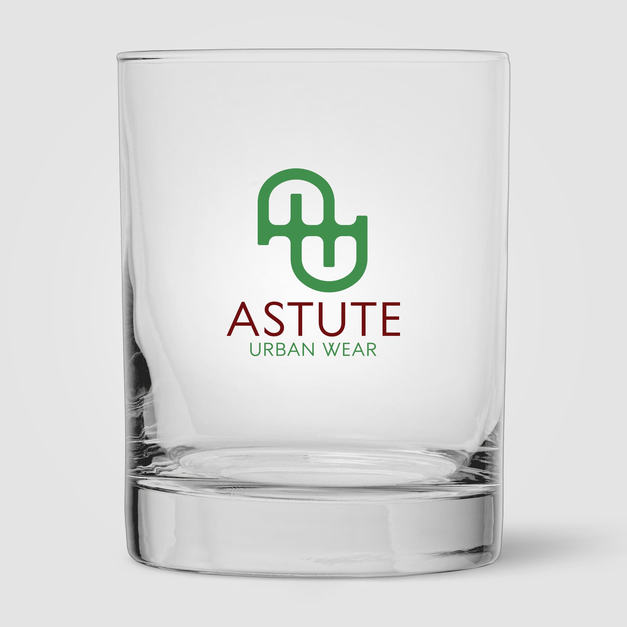 Glint Whiskey Glass - 13.5 oz. - Image 1