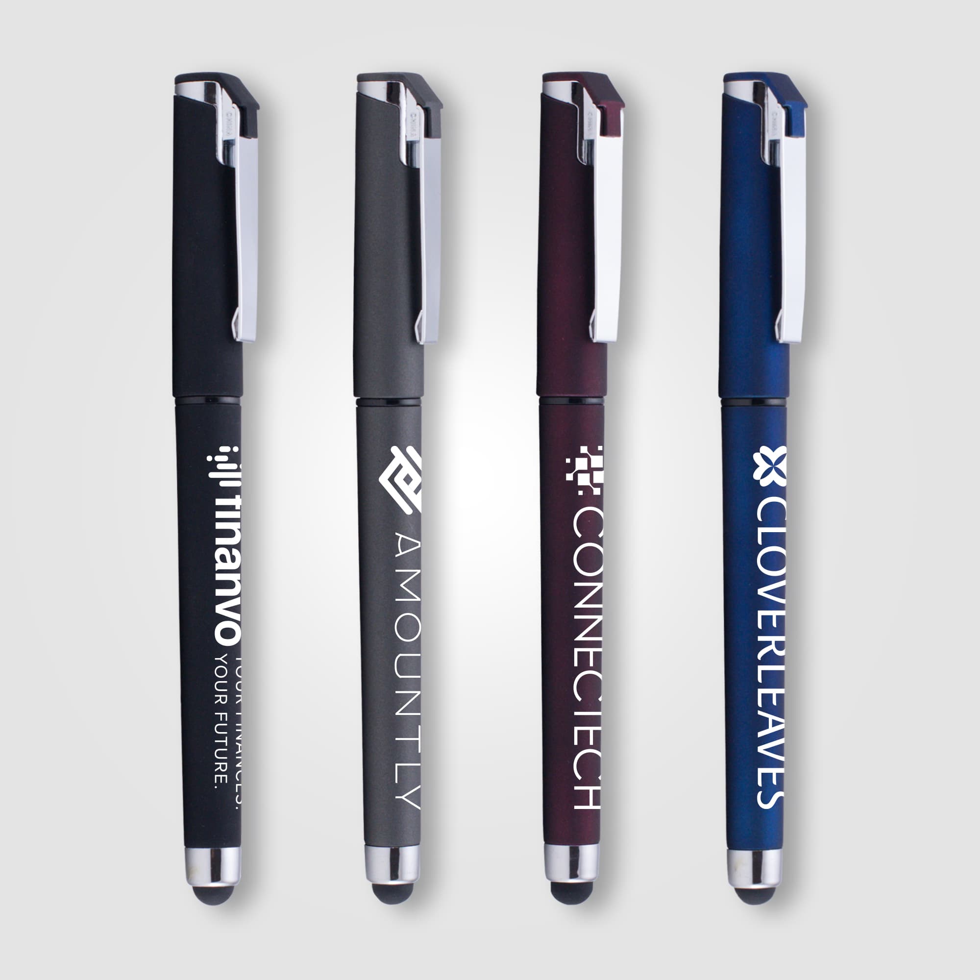 Islander Softy Gel Classic with Stylus