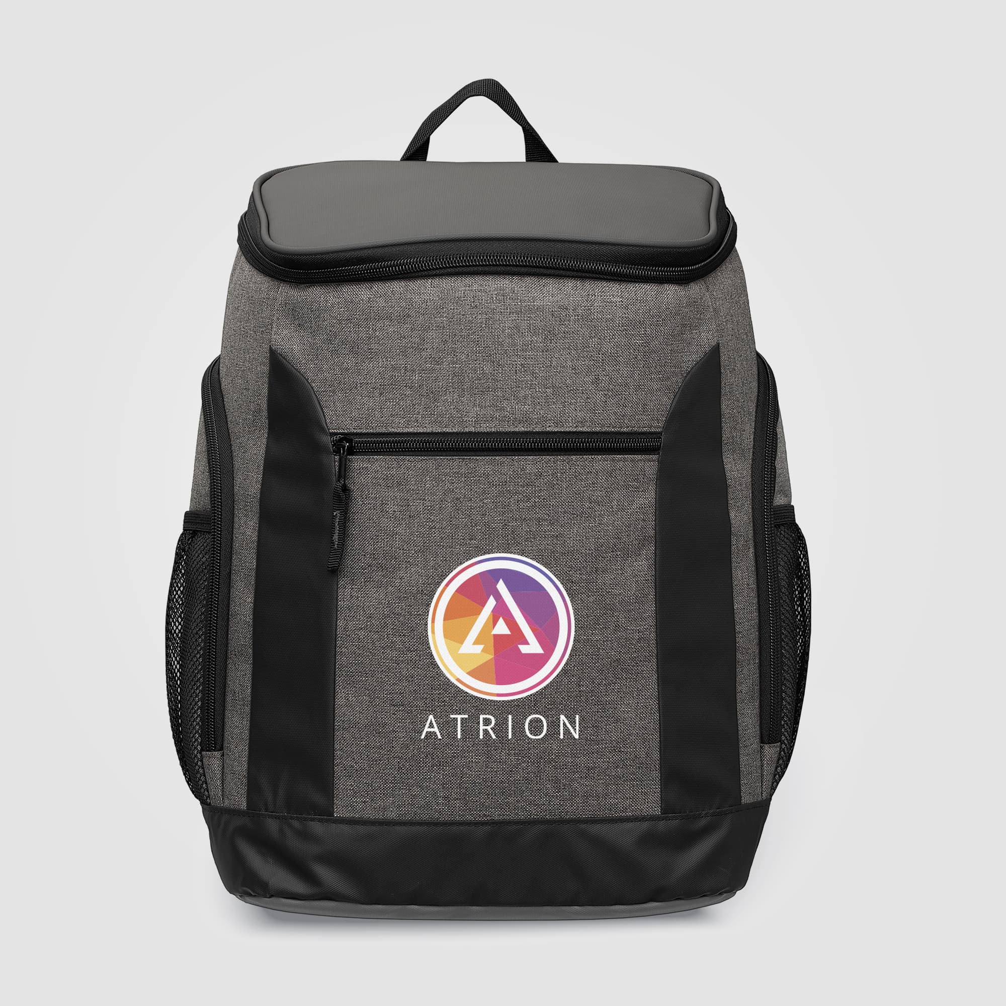 Metropolis™ Backpack Cooler - Image 1