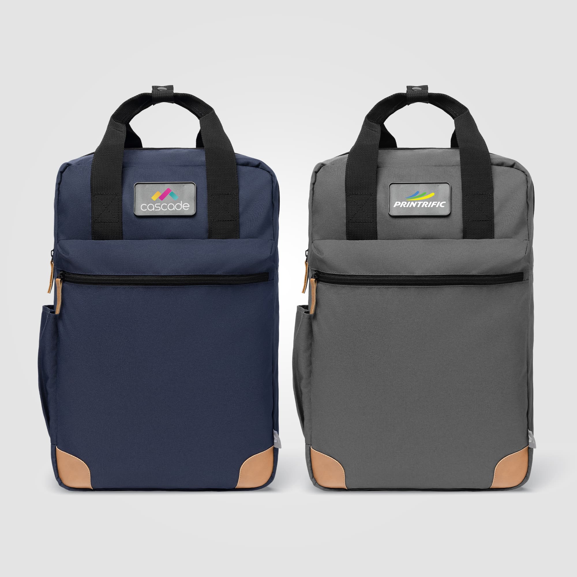 Navigator™ RPET 300D Backpack - Image 1