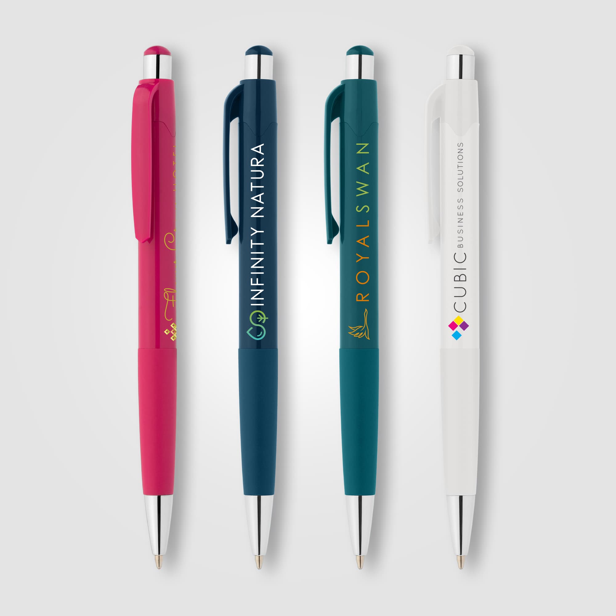 Smoothy Deluxe Pen