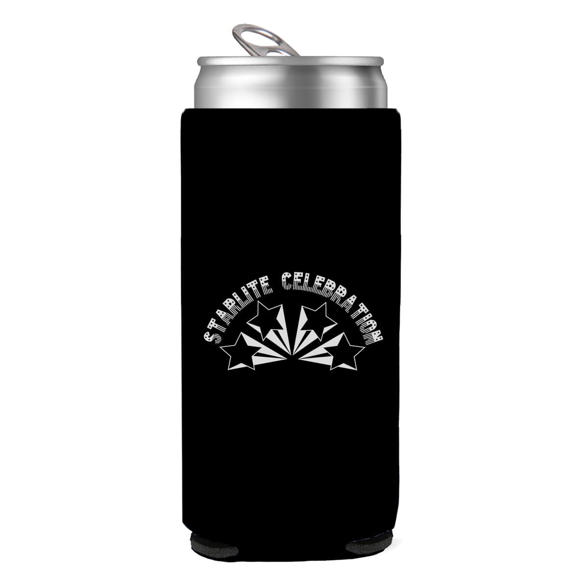 12 Oz. Slim Fit Kan-Tastic