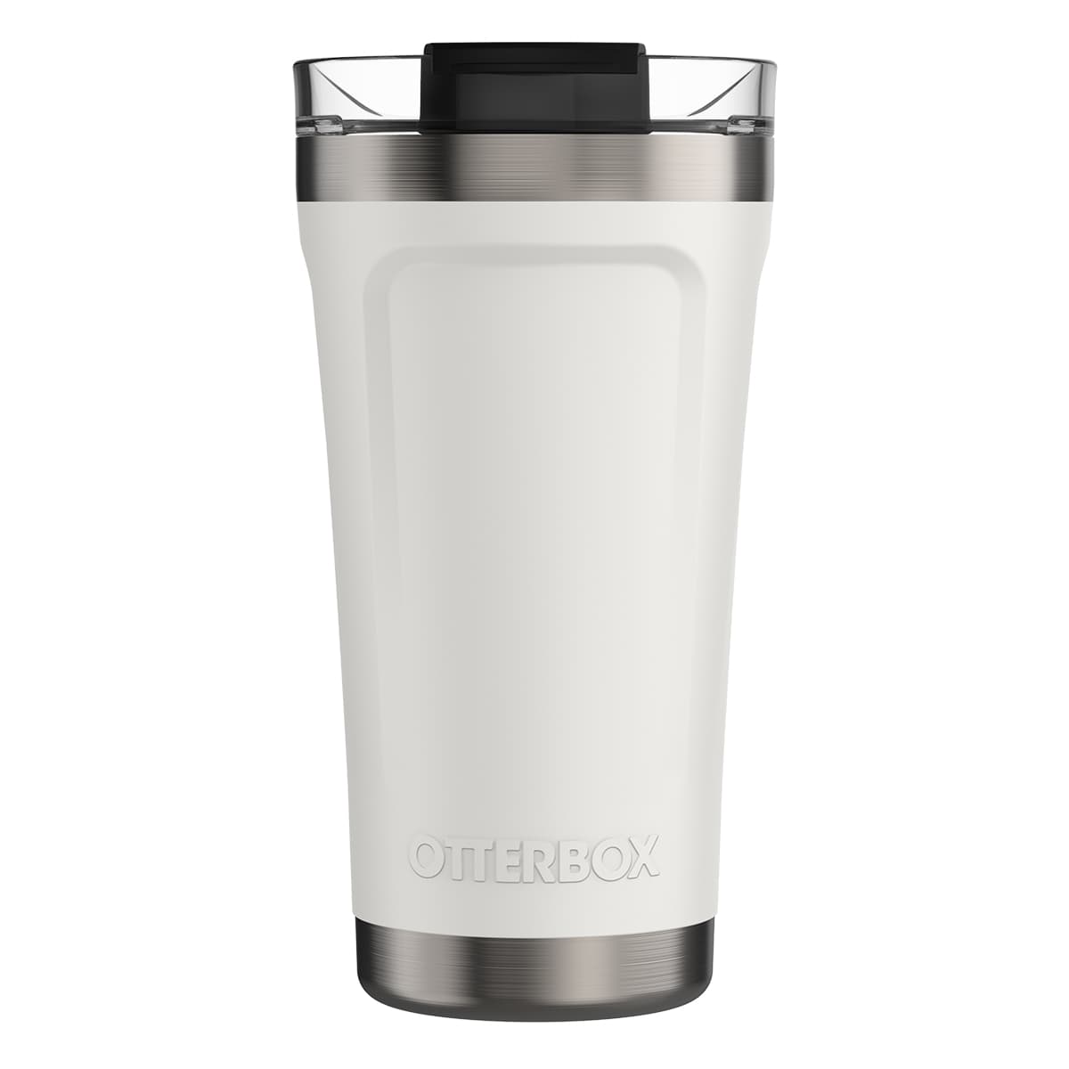16 Oz. Otterbox® Elevation® Core Colors Stainless Steel Tumbler