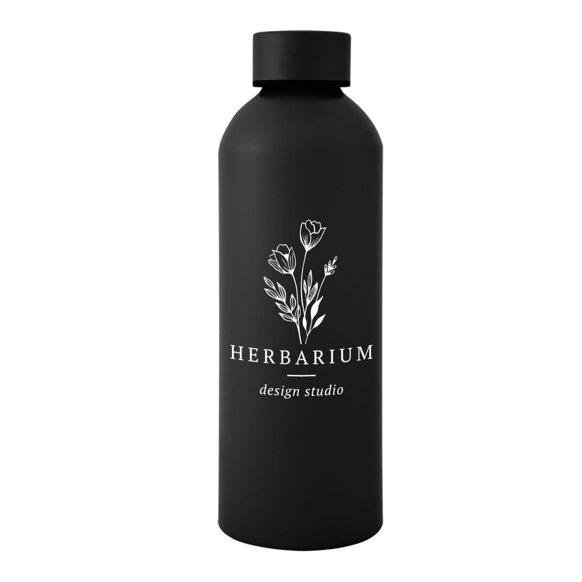 25 Oz. Blaire Recycled Aluminum Bottle